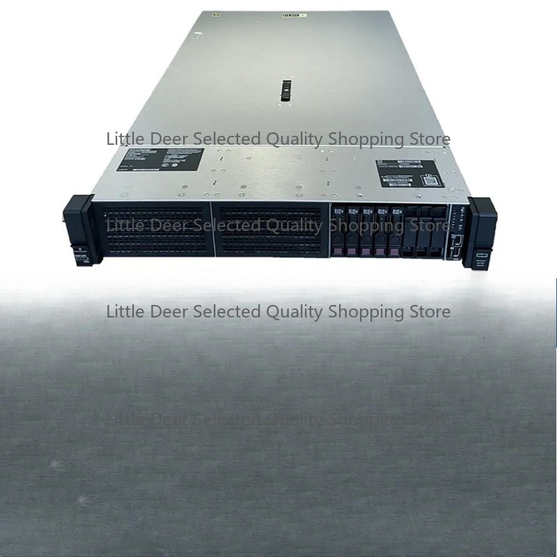 Gabinete de Servidor 4U Powere - 8 Gpu 4U Server Chassis avaliação e preço